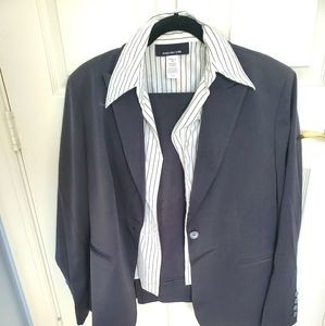 Women's 3 Piece Suit